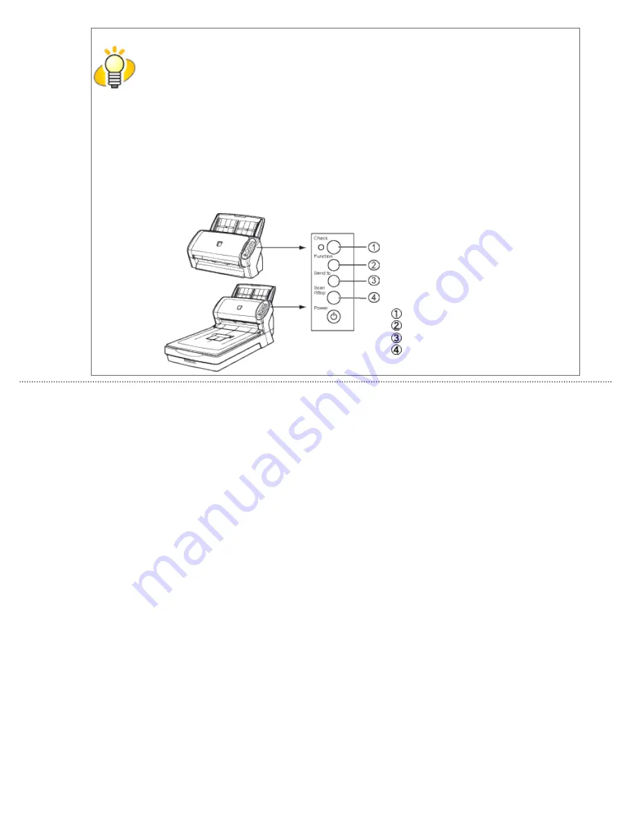 Fujitsu 6240 - fi - Document Scanner Скачать руководство пользователя страница 120