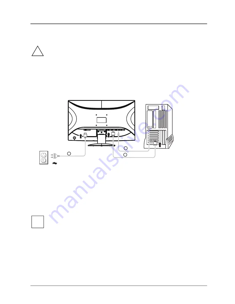 Fujitsu 68.6 cm (27