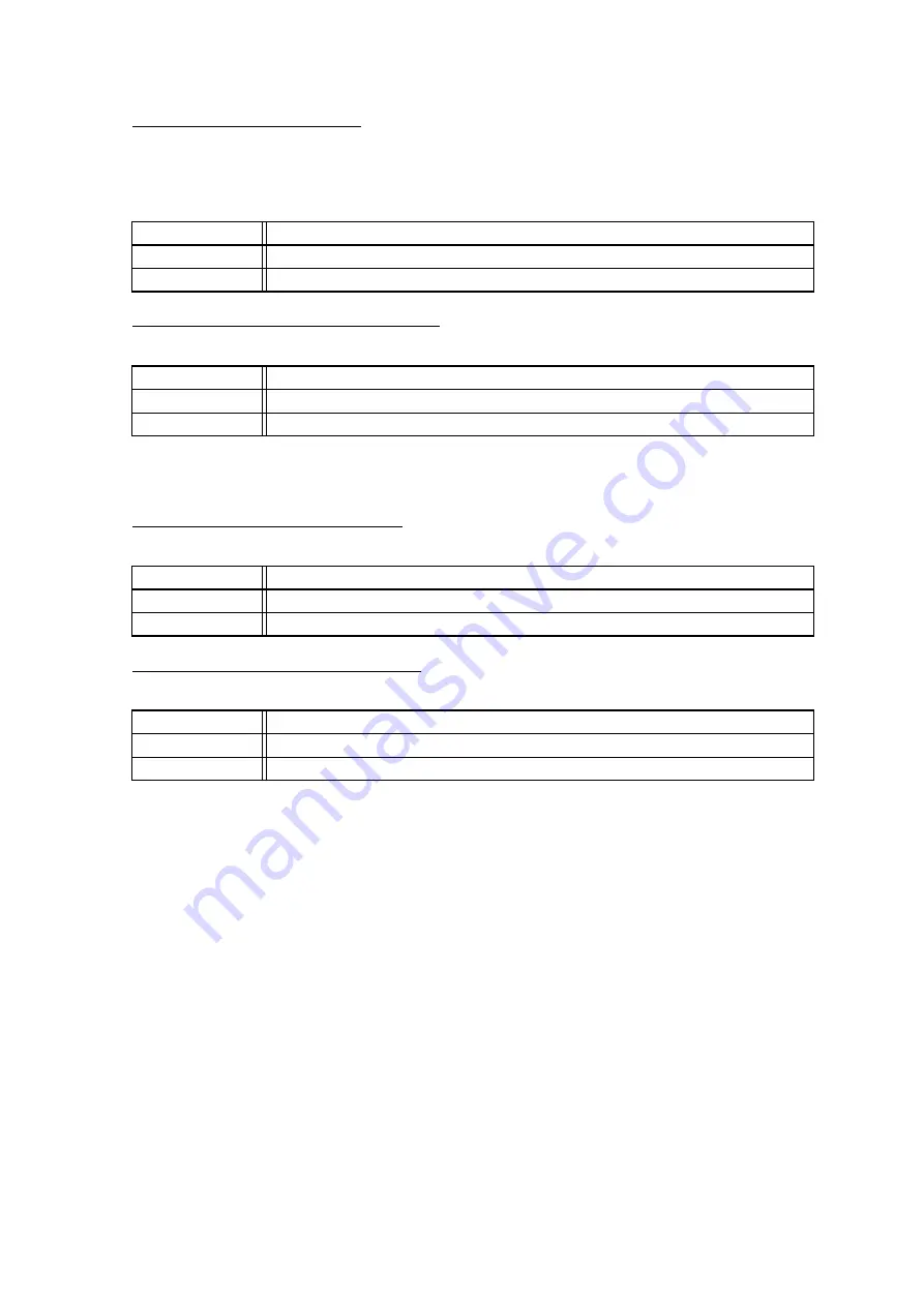 Fujitsu 8FX Hardware Manual Download Page 624