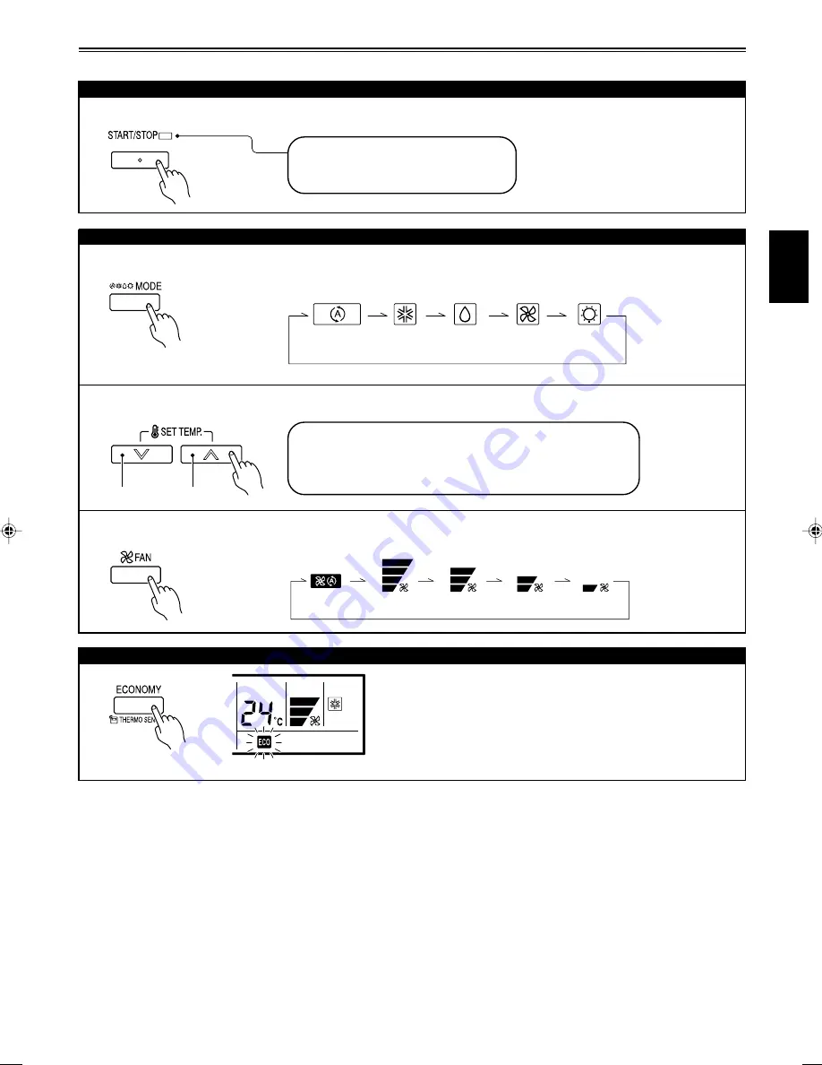 Fujitsu 9373329060 Скачать руководство пользователя страница 5