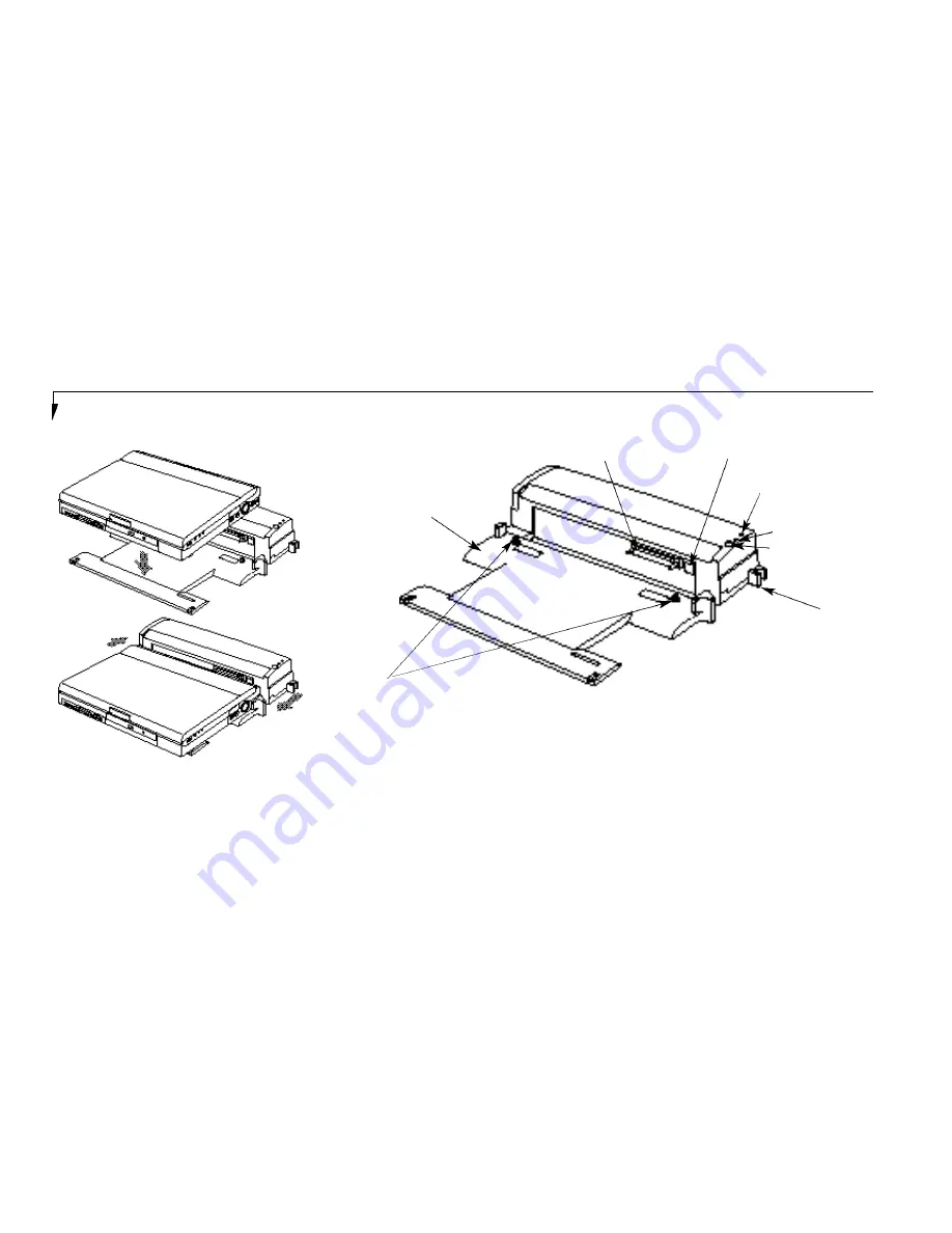 Fujitsu 985Tx User Manual Download Page 129