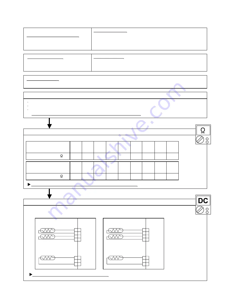 Fujitsu 9RLF Скачать руководство пользователя страница 36