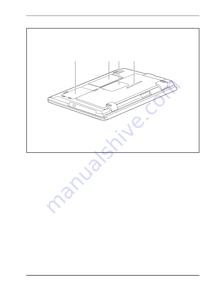 Fujitsu A1130 - Lifebook T6500 4GB 500GB Скачать руководство пользователя страница 15