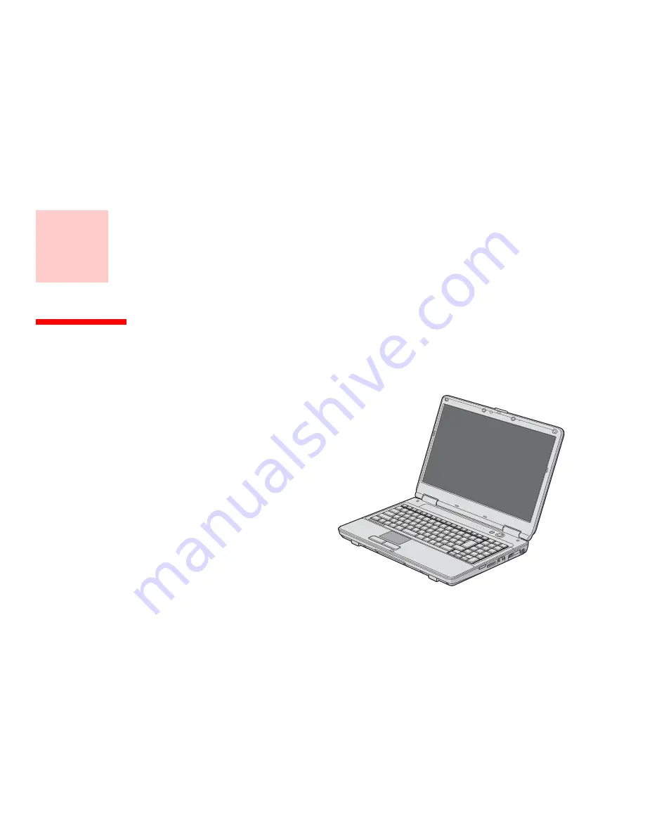 Fujitsu A1220 - LifeBook - Core 2 Duo 2.2 GHz Скачать руководство пользователя страница 170