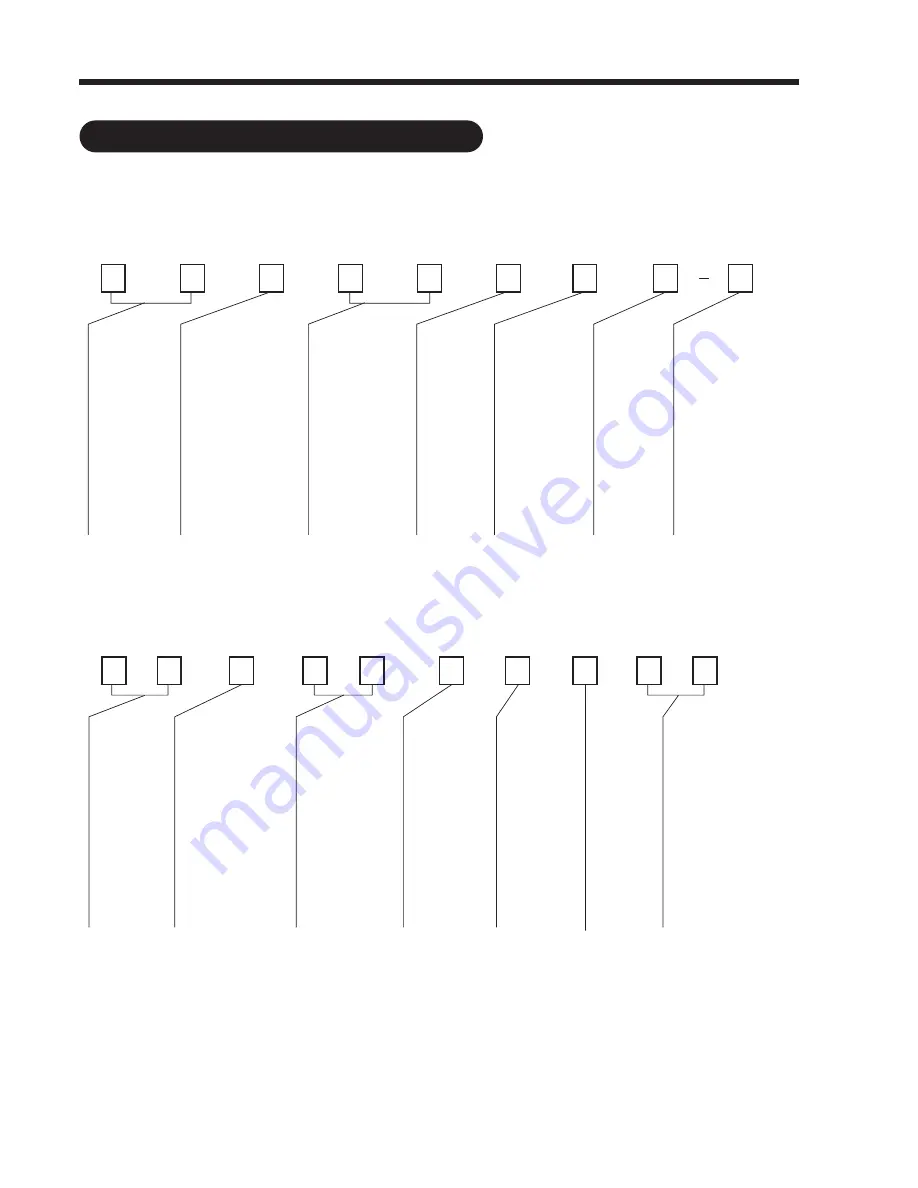 Fujitsu AB*14A Technical Manual Download Page 3