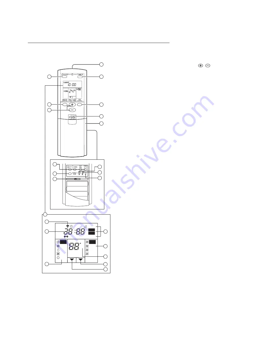 Fujitsu AB*14A Скачать руководство пользователя страница 11