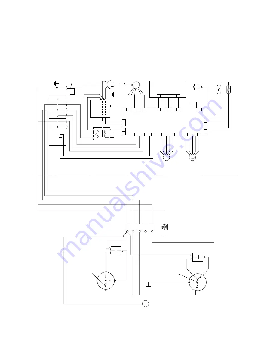 Fujitsu AB*14A Technical Manual Download Page 96