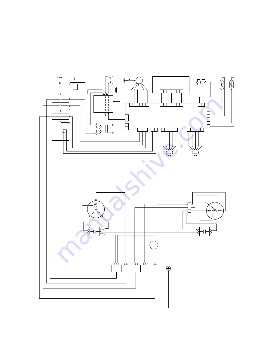 Fujitsu AB*14A Technical Manual Download Page 100