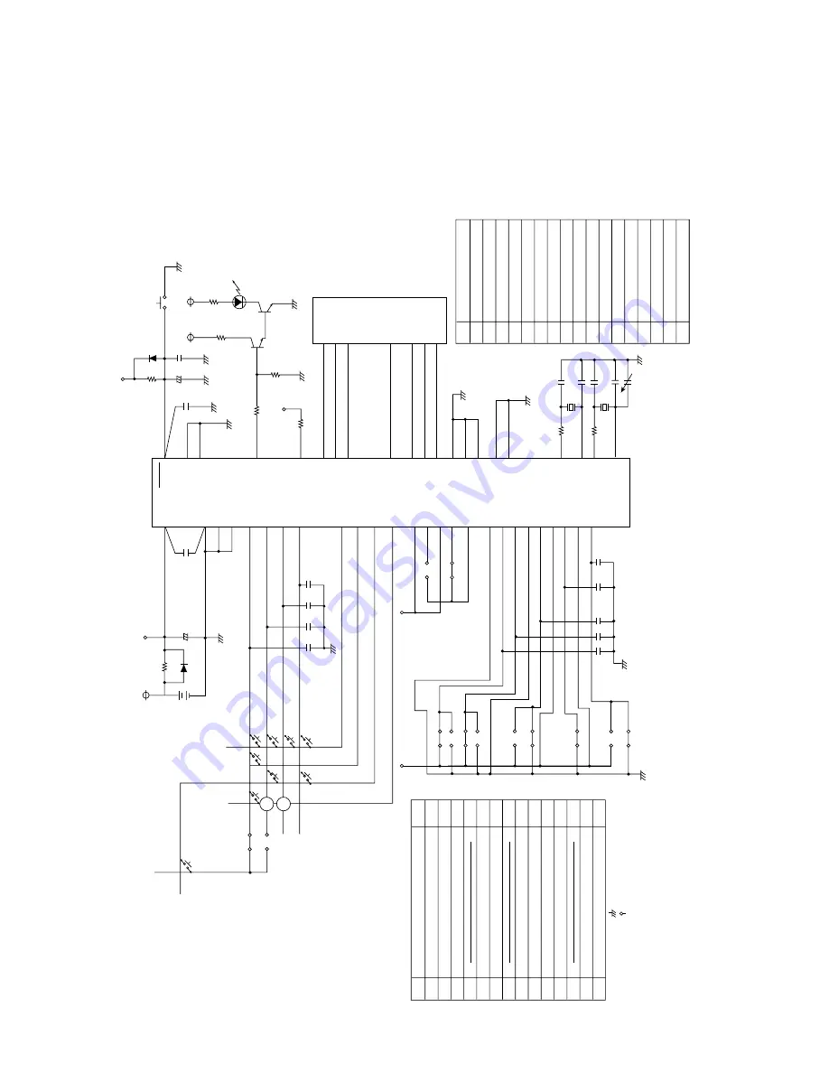 Fujitsu AB*14A Technical Manual Download Page 121