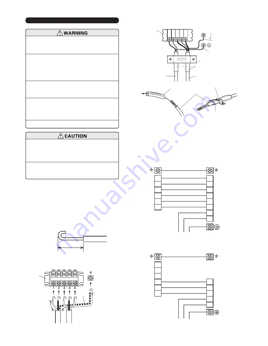 Fujitsu AB*14A Technical Manual Download Page 139