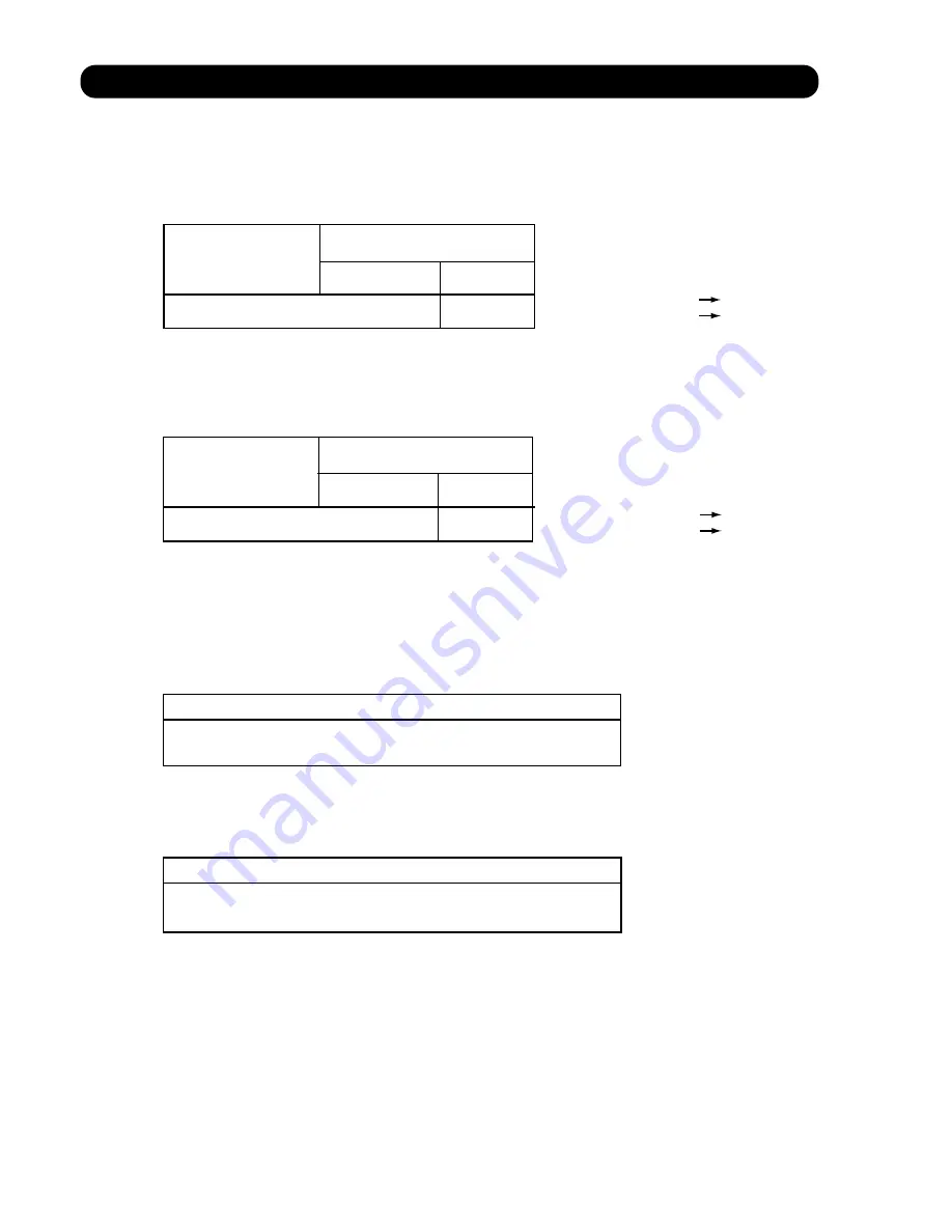 Fujitsu AB*14LBAJ Service Instruction Download Page 32