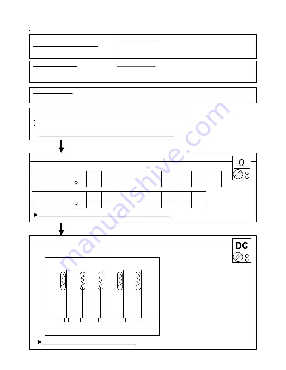 Fujitsu AB*14LBAJ Service Instruction Download Page 60