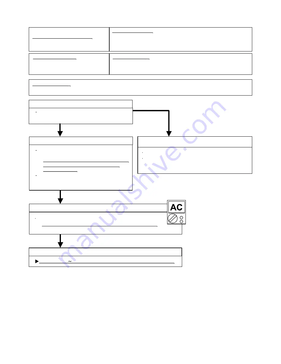 Fujitsu AB*14LBAJ Service Instruction Download Page 73