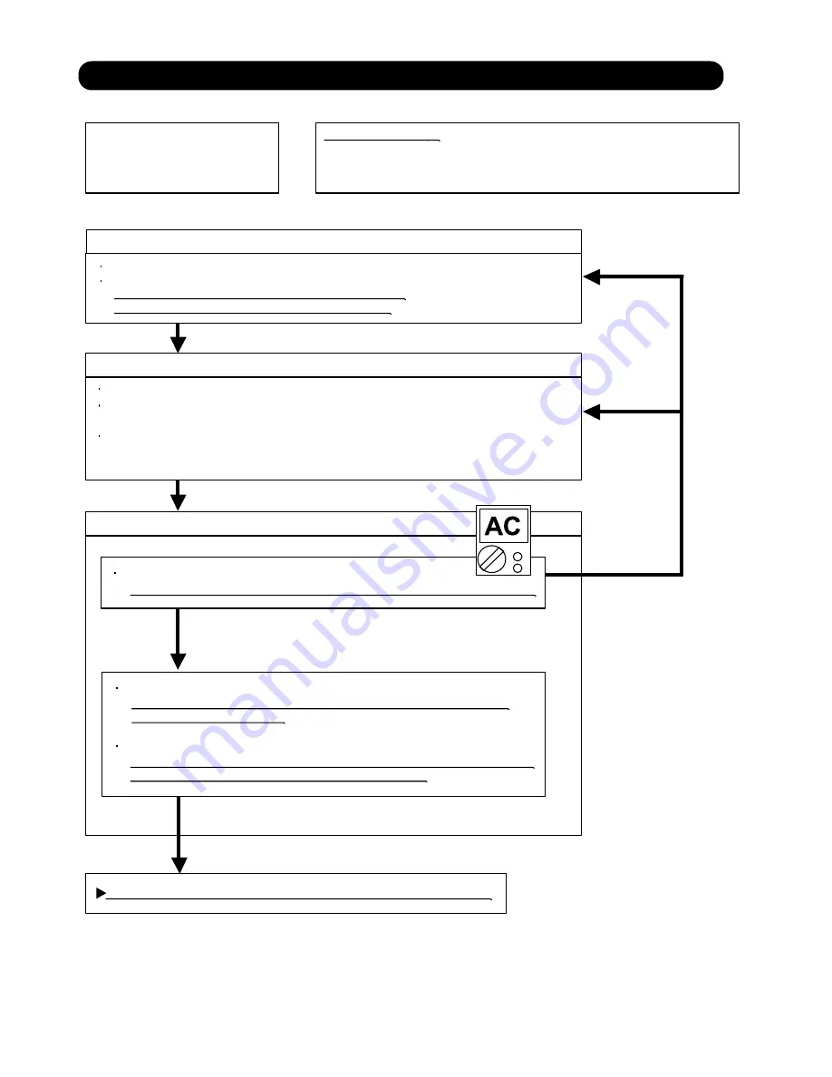 Fujitsu AB*14LBAJ Service Instruction Download Page 82