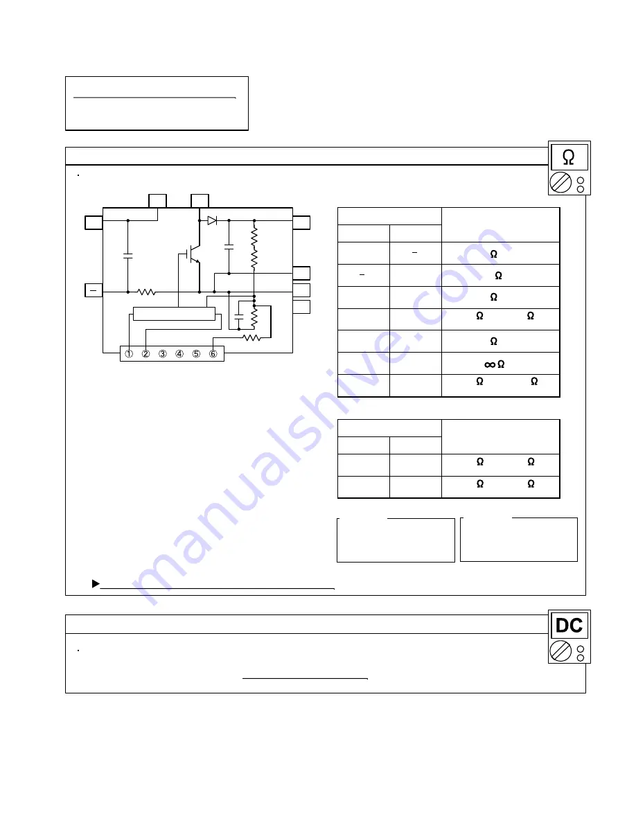 Fujitsu AB*14LBAJ Service Instruction Download Page 89