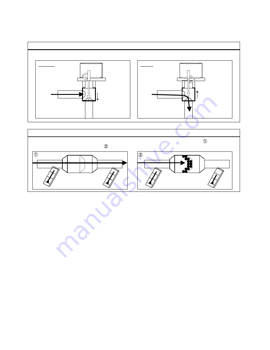 Fujitsu AB*14LBAJ Service Instruction Download Page 91