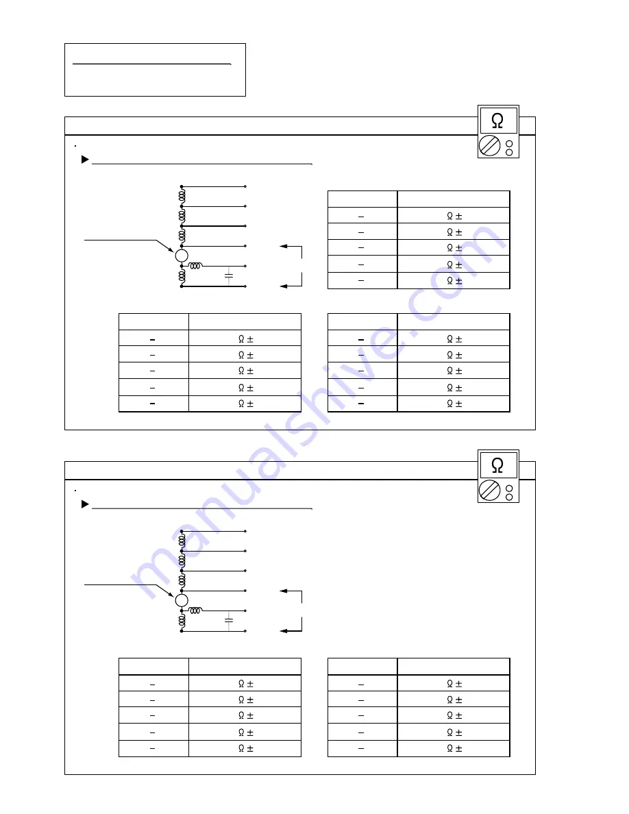 Fujitsu AB*14LBAJ Service Instruction Download Page 92