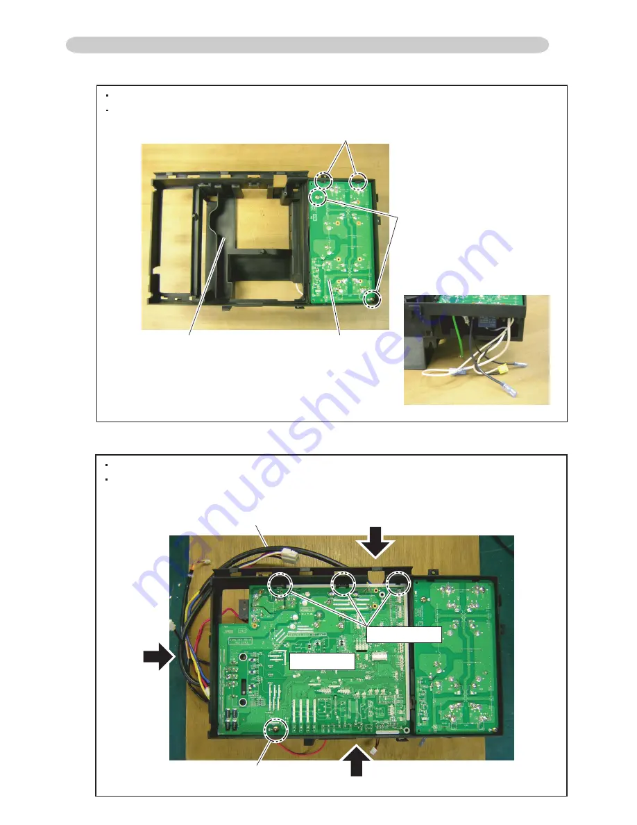 Fujitsu AB*14LBAJ Service Instruction Download Page 111