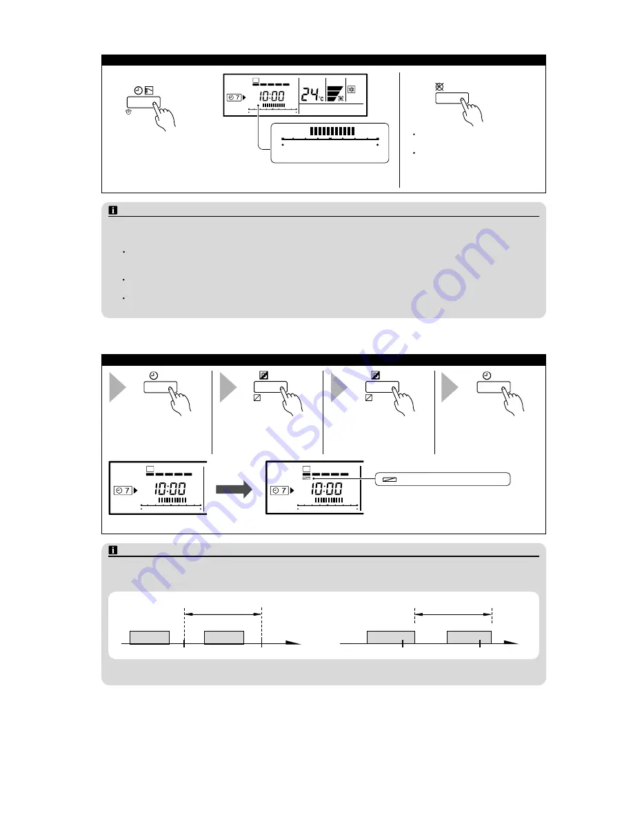 Fujitsu AB*A12 Service Manual Download Page 88