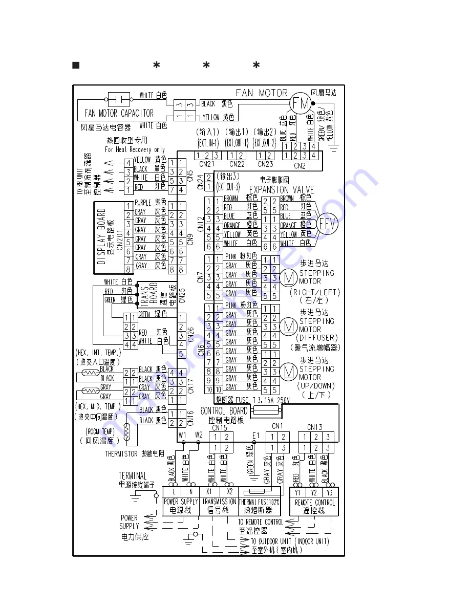 Fujitsu AB*A12 Скачать руководство пользователя страница 218