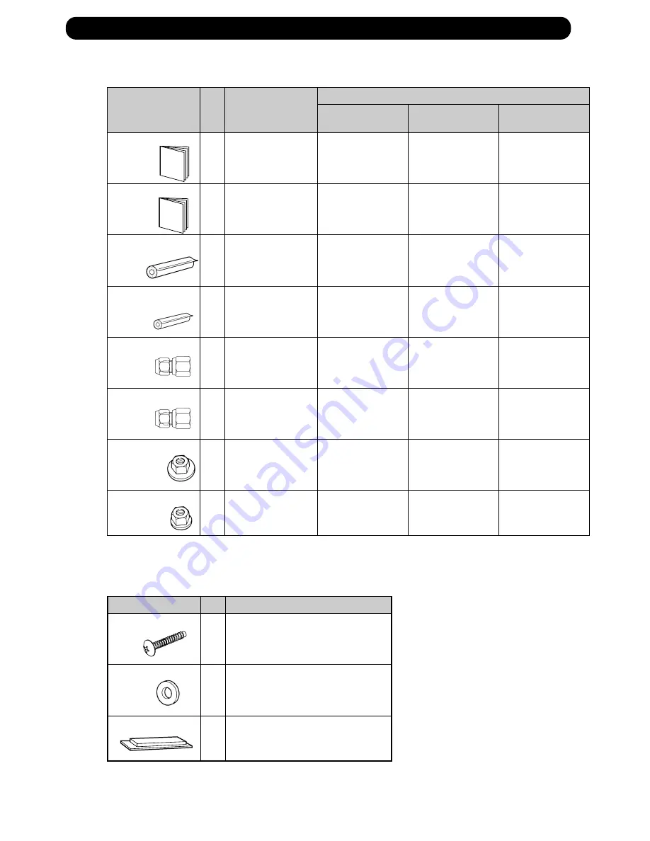 Fujitsu AB*A12 Service Manual Download Page 311