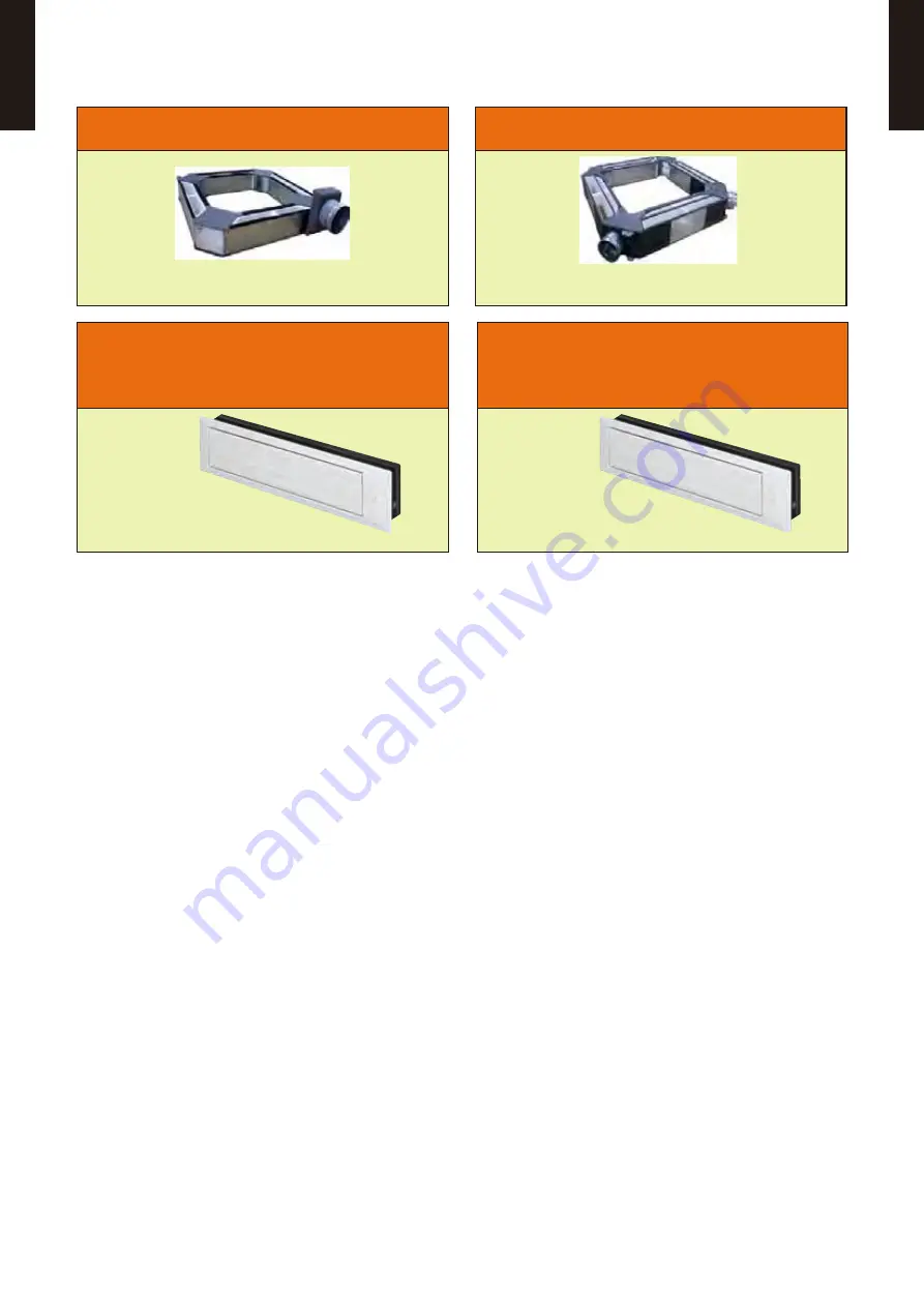 Fujitsu AB* A12GATH Design & Technical Manual Download Page 18