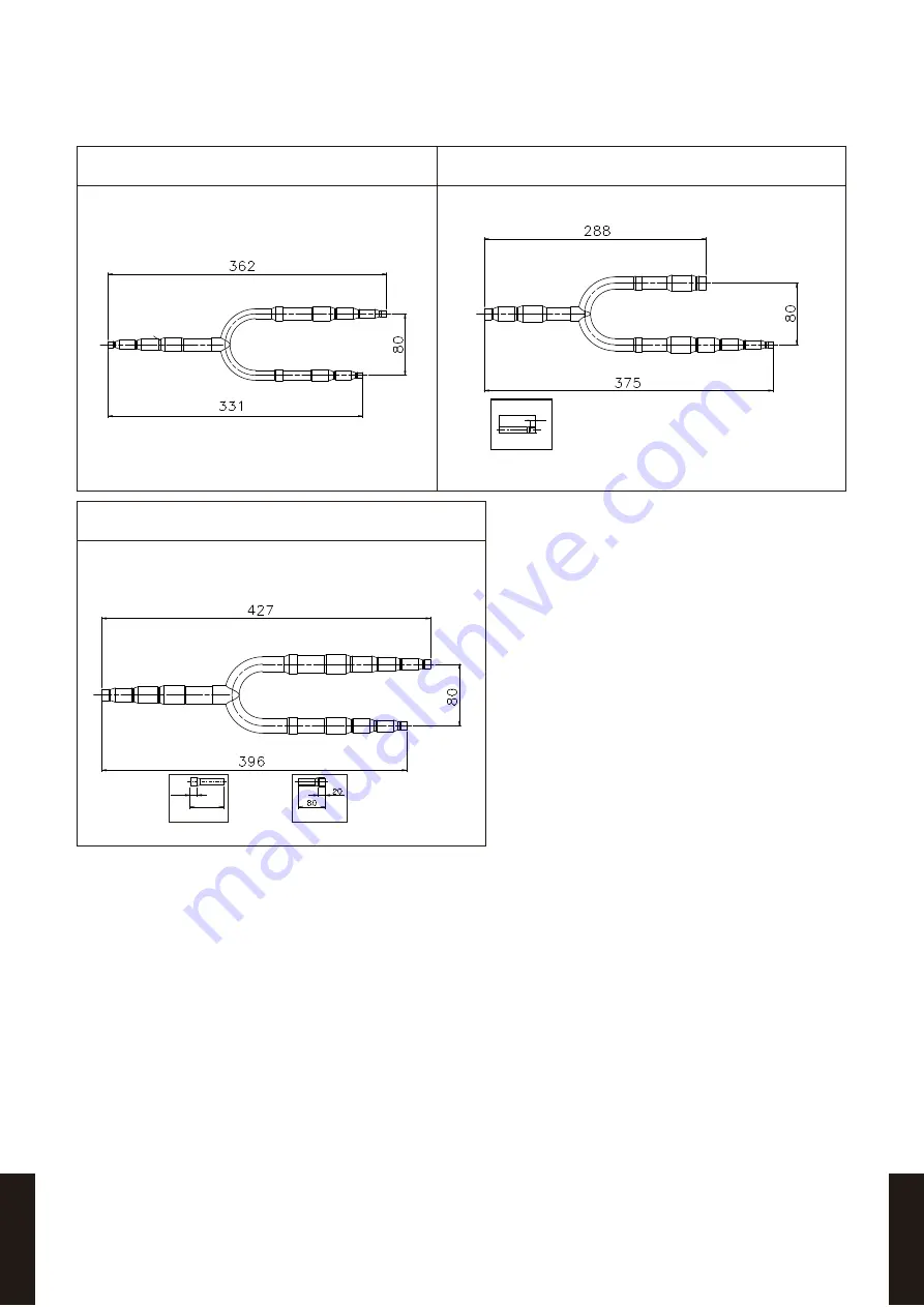 Fujitsu AB* A12GATH Design & Technical Manual Download Page 1044