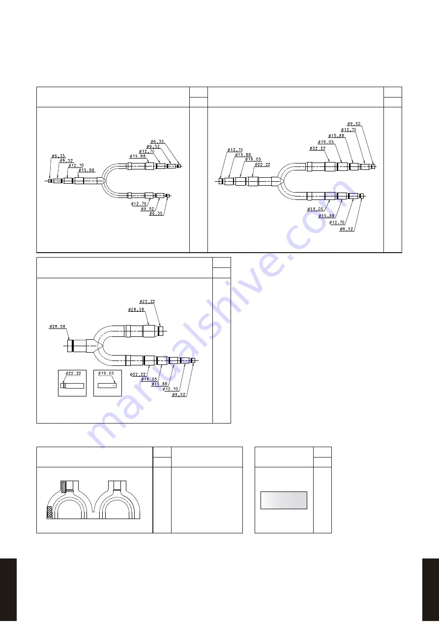 Fujitsu AB* A12GATH Design & Technical Manual Download Page 1045