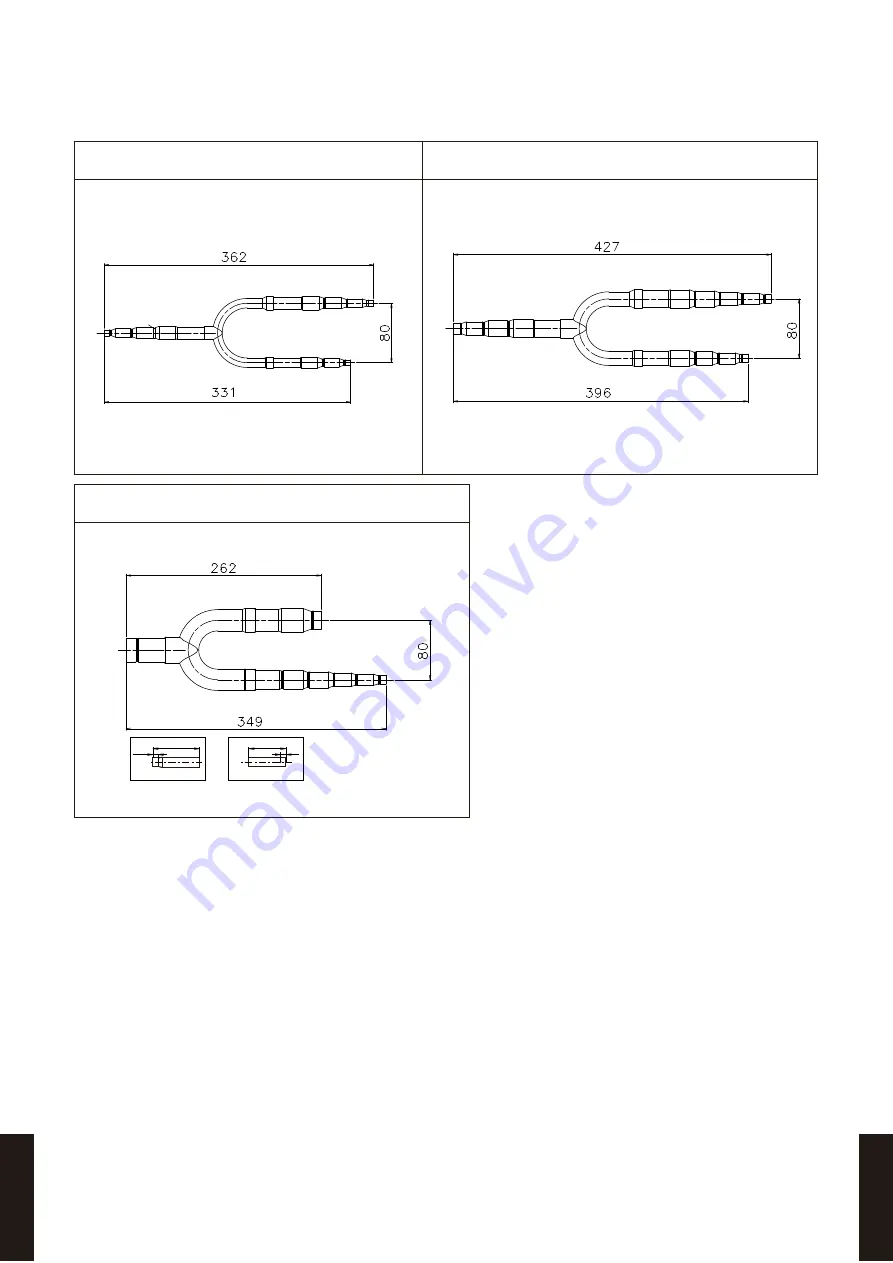 Fujitsu AB* A12GATH Design & Technical Manual Download Page 1046