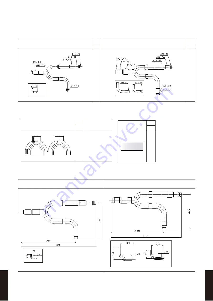 Fujitsu AB* A12GATH Design & Technical Manual Download Page 1051