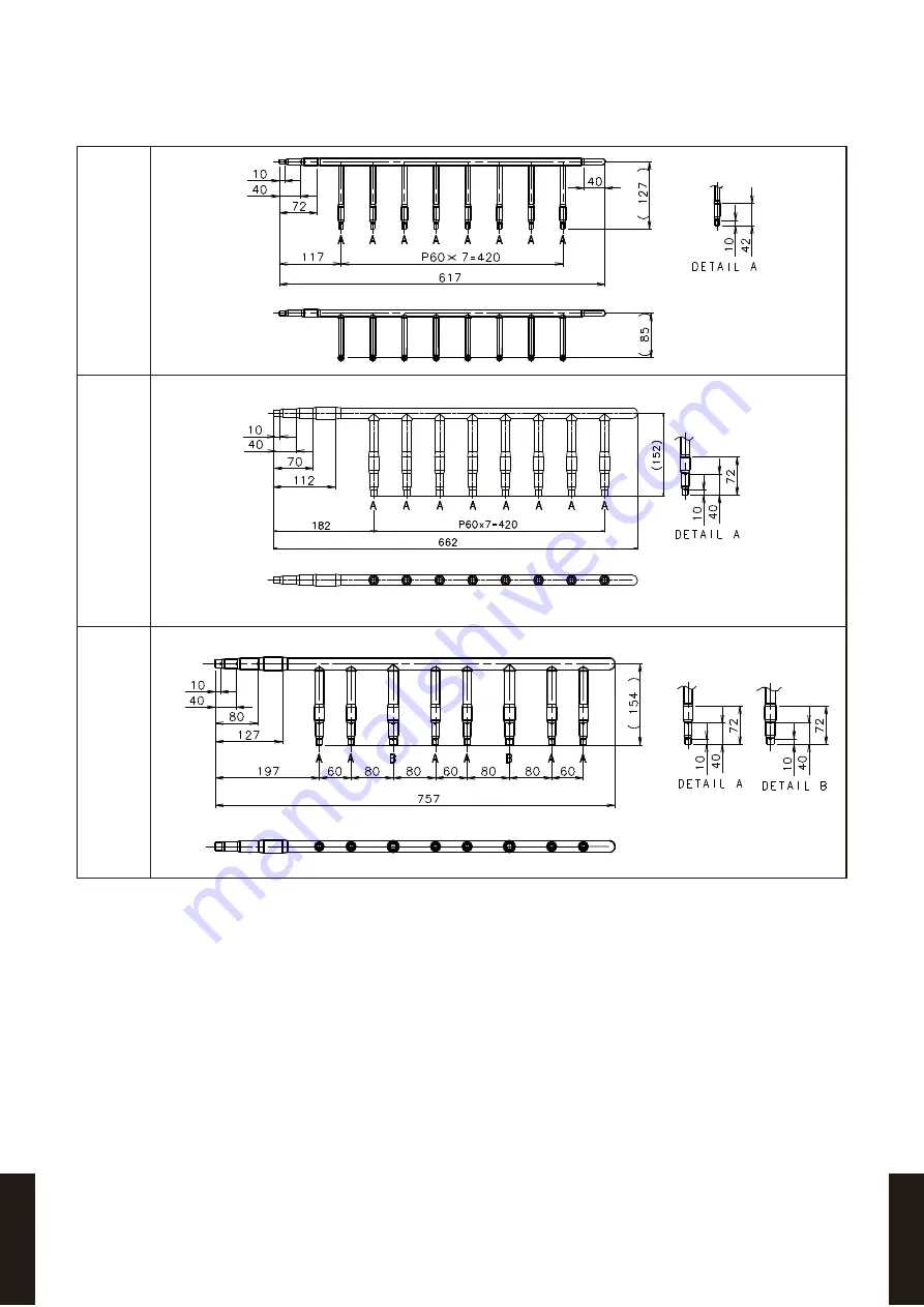 Fujitsu AB* A12GATH Скачать руководство пользователя страница 1060