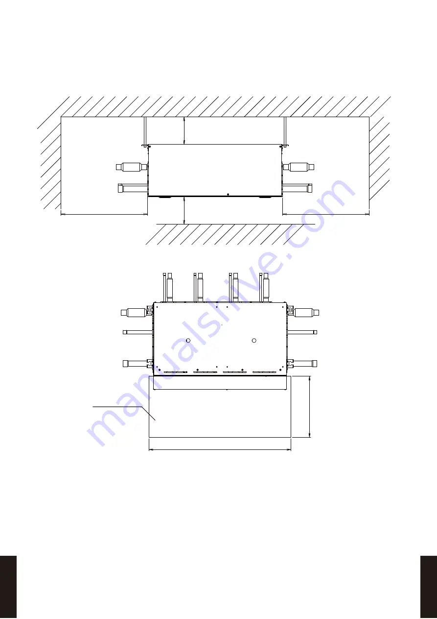 Fujitsu AB* A12GATH Design & Technical Manual Download Page 1070