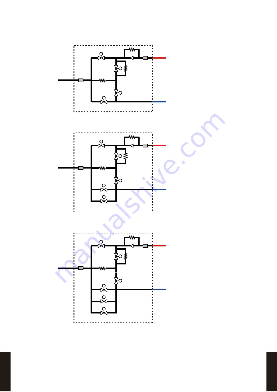 Fujitsu AB* A12GATH Design & Technical Manual Download Page 1071