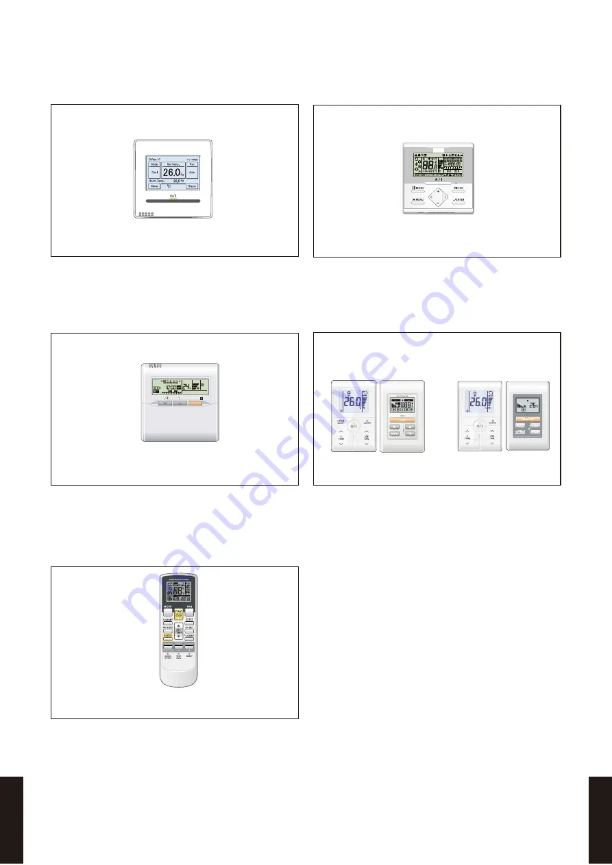 Fujitsu AB* A12GATH Design & Technical Manual Download Page 1079