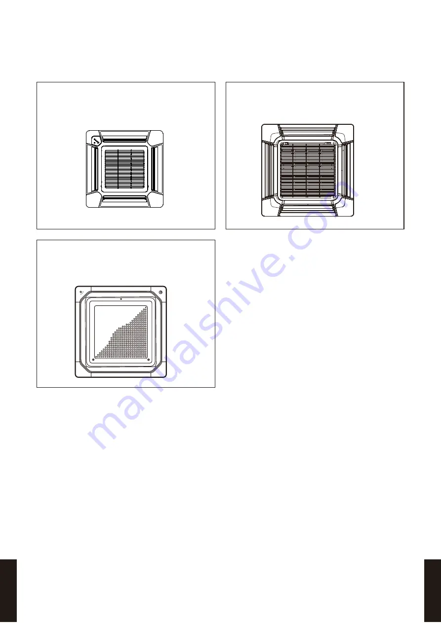 Fujitsu AB* A12GATH Design & Technical Manual Download Page 1083