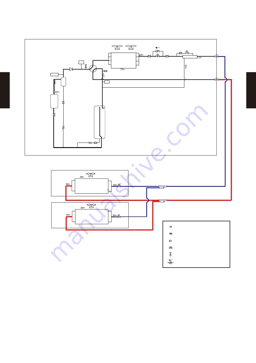 Fujitsu AB* A12GATH Скачать руководство пользователя страница 126