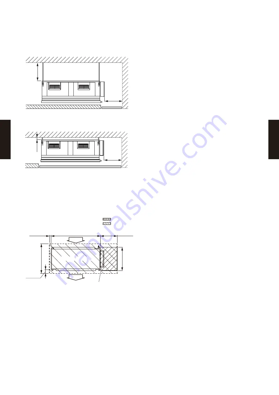 Fujitsu AB* A12GATH Design & Technical Manual Download Page 206