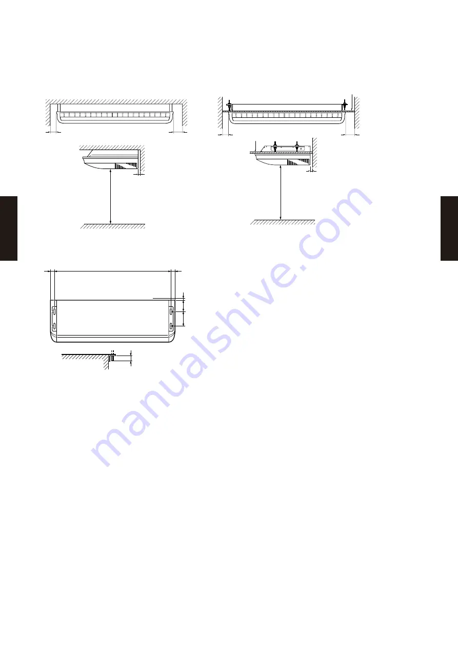 Fujitsu AB* A12GATH Design & Technical Manual Download Page 210