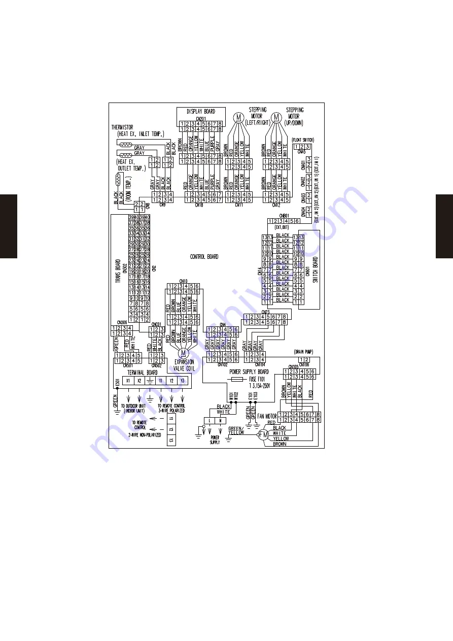 Fujitsu AB* A12GATH Скачать руководство пользователя страница 237