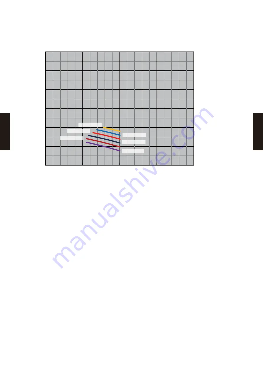 Fujitsu AB* A12GATH Design & Technical Manual Download Page 410