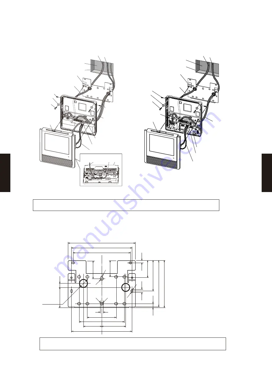 Fujitsu AB* A12GATH Design & Technical Manual Download Page 517