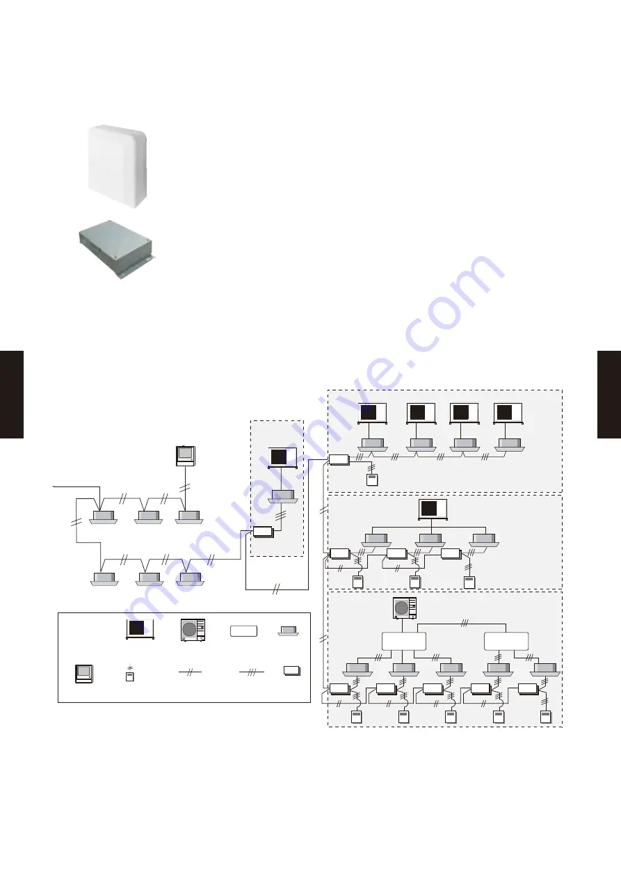 Fujitsu AB* A12GATH Скачать руководство пользователя страница 585