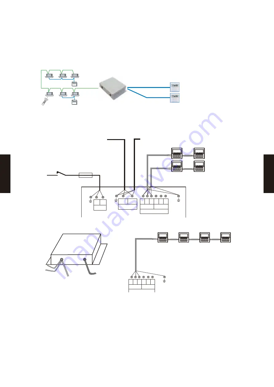 Fujitsu AB* A12GATH Design & Technical Manual Download Page 596