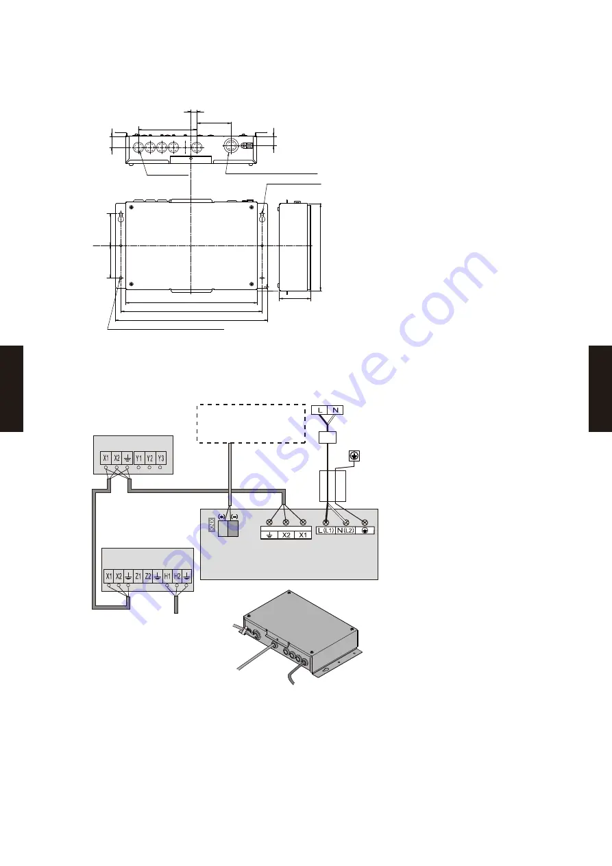 Fujitsu AB* A12GATH Design & Technical Manual Download Page 604