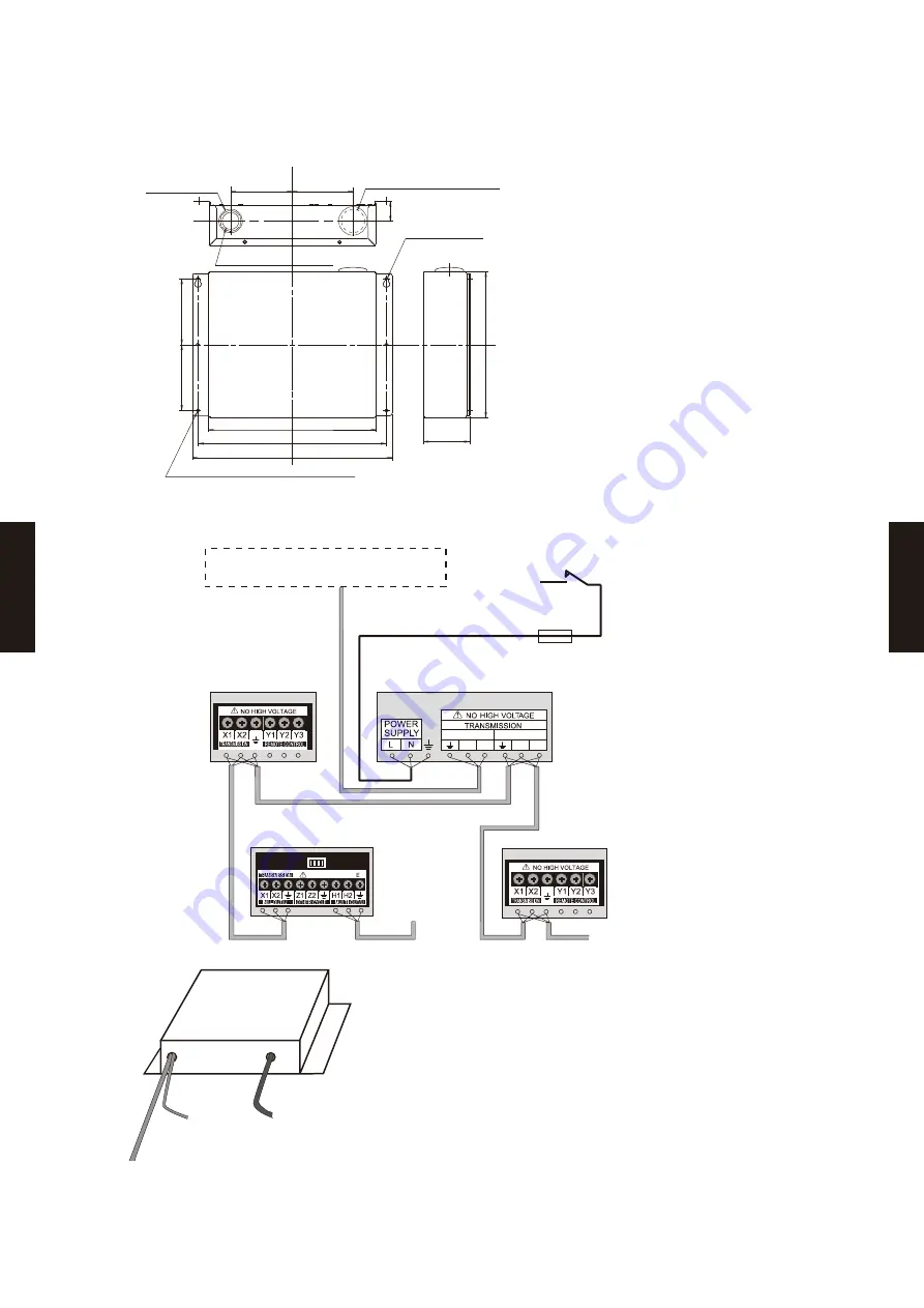 Fujitsu AB* A12GATH Design & Technical Manual Download Page 634