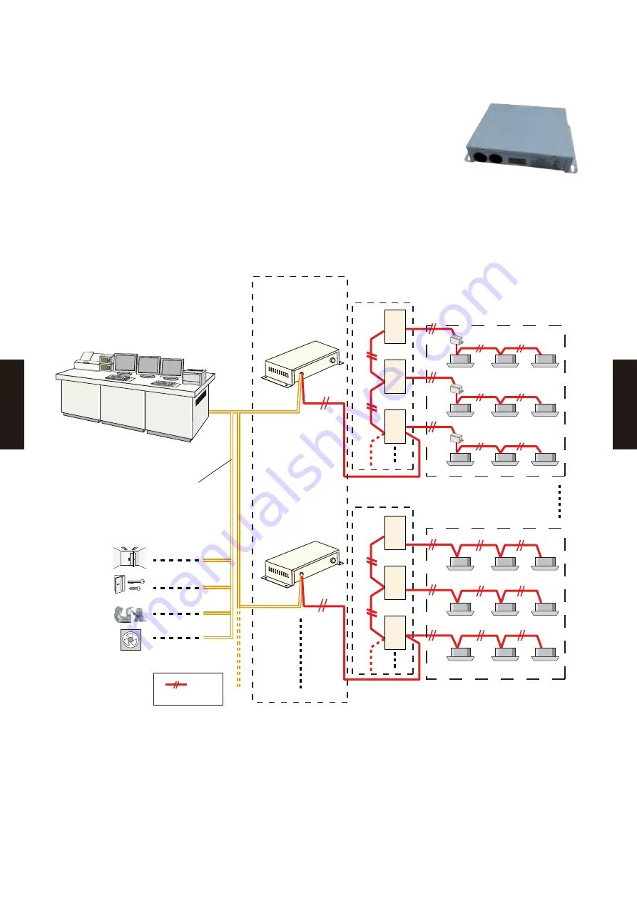 Fujitsu AB* A12GATH Design & Technical Manual Download Page 638