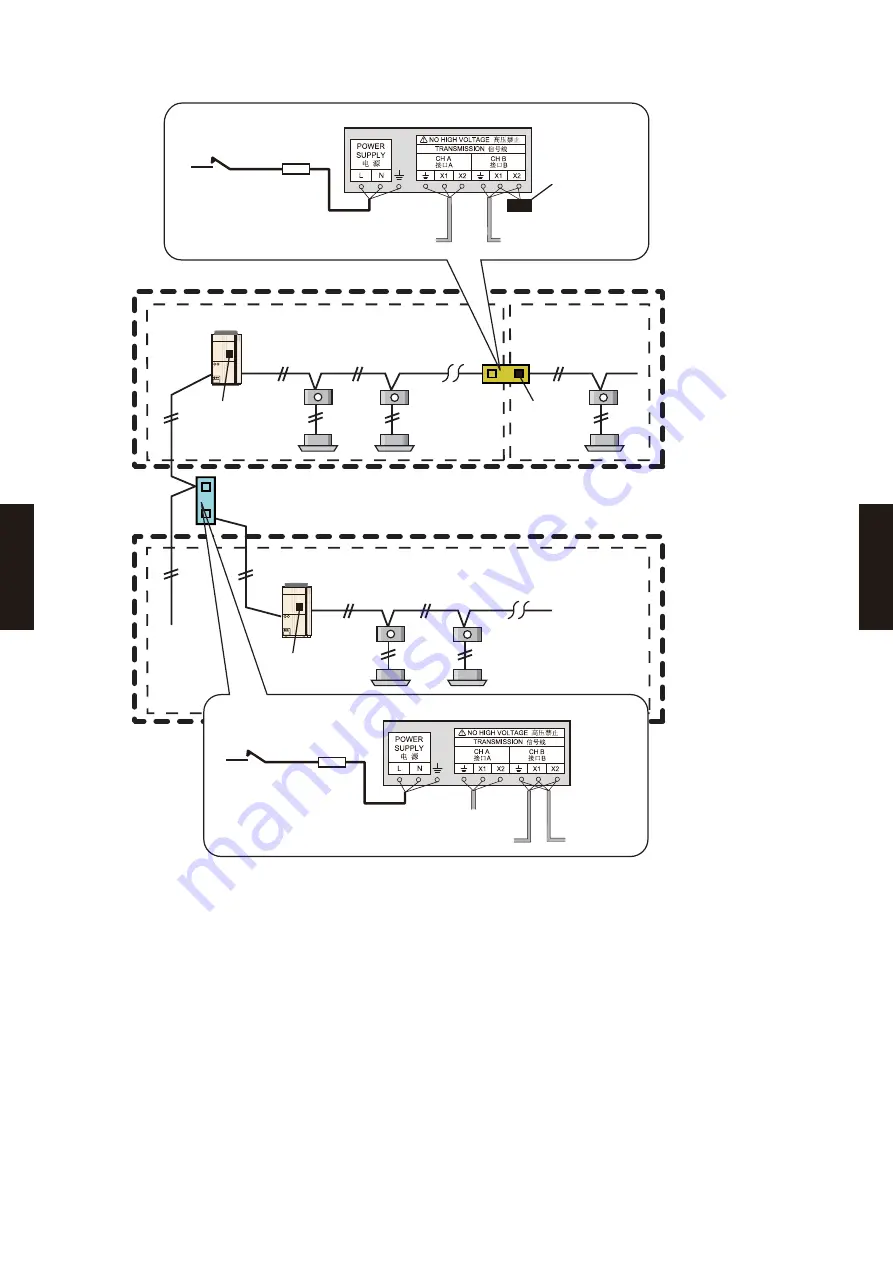 Fujitsu AB* A12GATH Design & Technical Manual Download Page 658