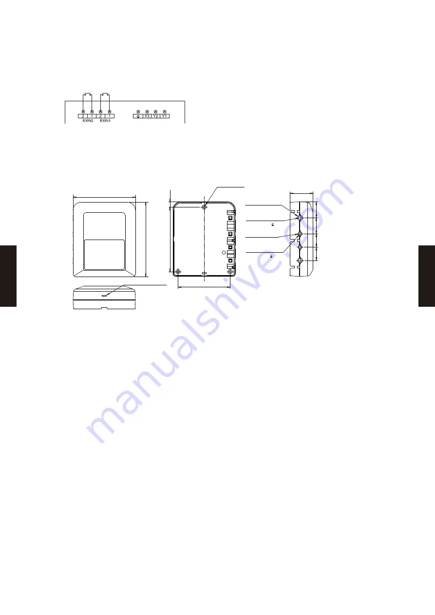 Fujitsu AB* A12GATH Design & Technical Manual Download Page 665