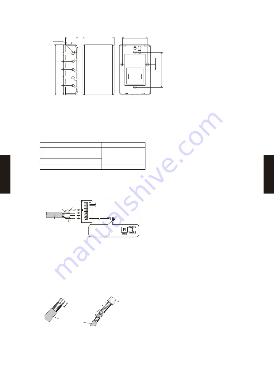 Fujitsu AB* A12GATH Design & Technical Manual Download Page 672