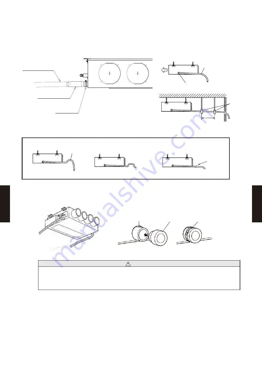 Fujitsu AB* A12GATH Design & Technical Manual Download Page 755